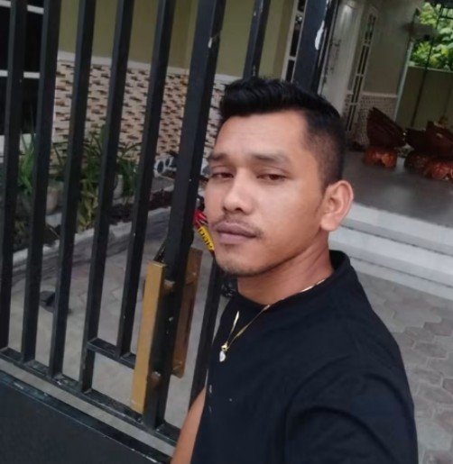 Muhammad Hamzah